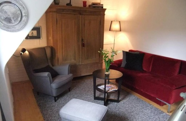 Stadtferienwohnung Lüneburg