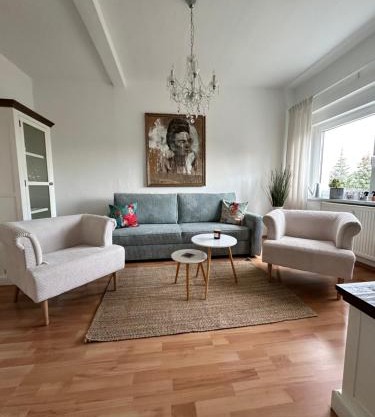 Stadtrandtraum Flughafen Porsche Messe Leipzig