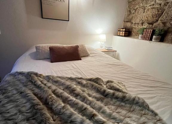 Stairway to Castle- Monsanto