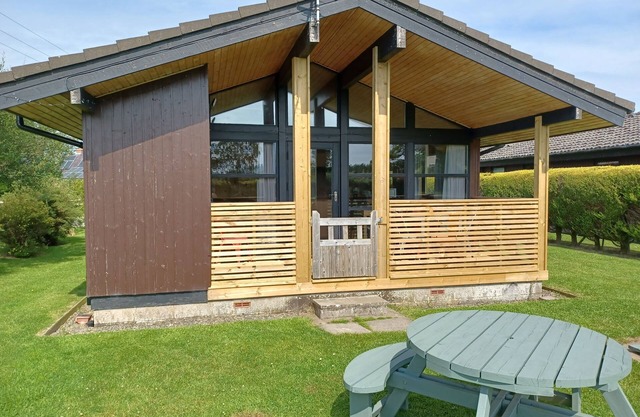 Standard Lodge at Green View Lodges