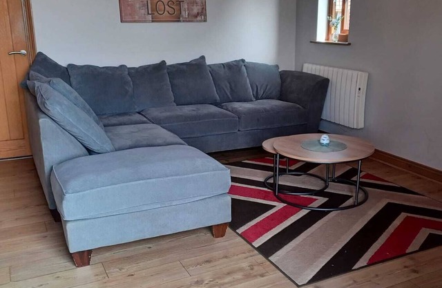 Standard Lodge with Golf View