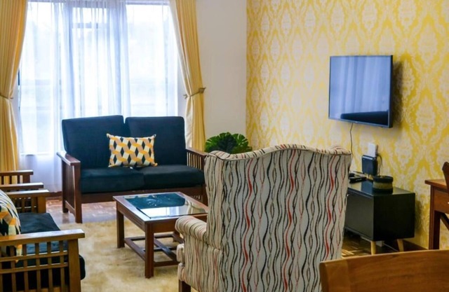 Standard Room - Brickwood Apartmentsnn