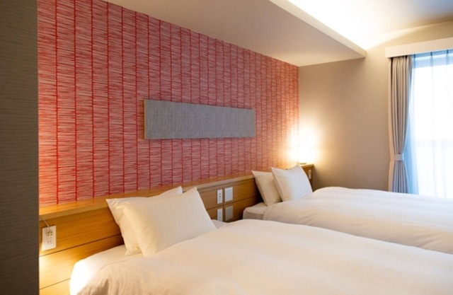 Standard room/Shizuoka Shizuoka