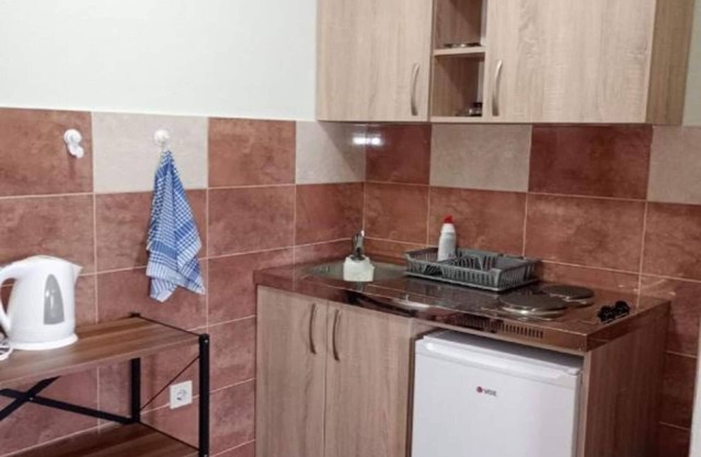 Standard Studio Apartment 2