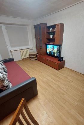 Standarta 2 istabas dzīvoklis