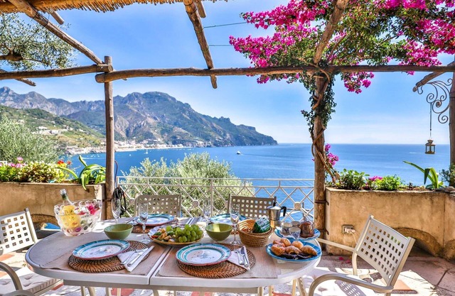 Star Fish House - Two Bedroom Villa, Sleeps 5