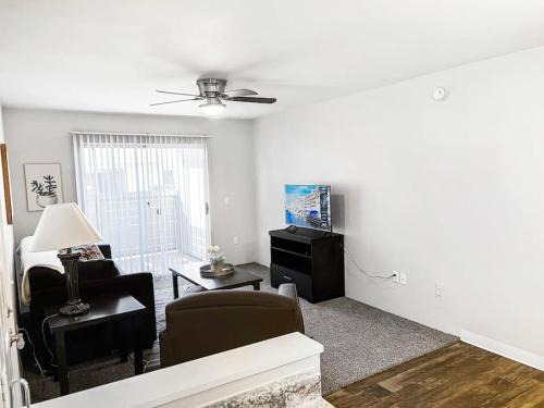Star Pass 1 BR with Sleeper Sofa