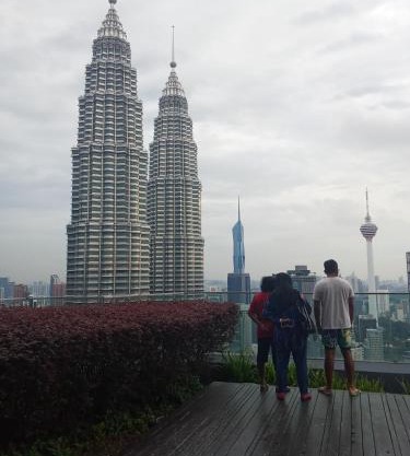 Star Residence Klcc By Star