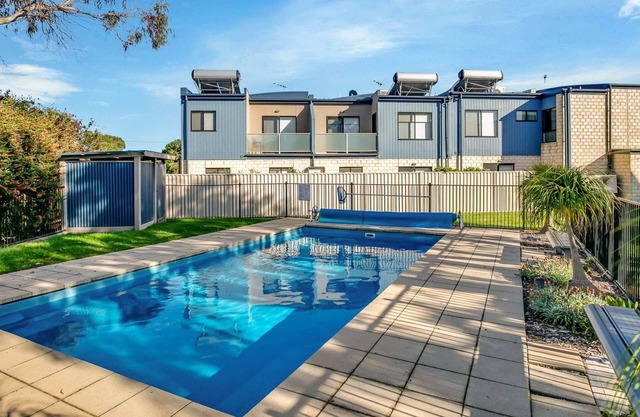 Starfish Sands in Cowes