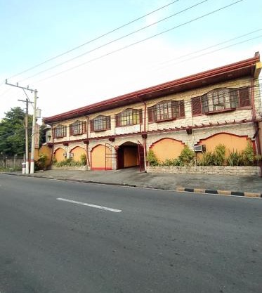 starlight lodging house