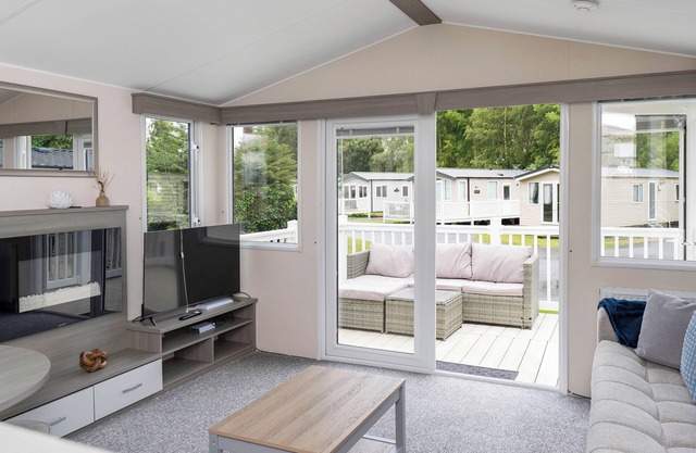 Starlink WIFI - Haven Caravan Park