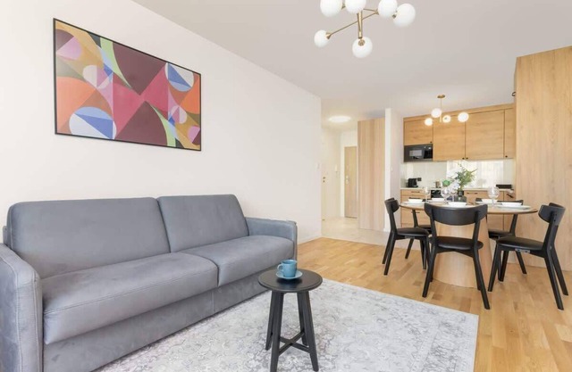 Starowiejska 77 | Stylish Apartment | Parking
