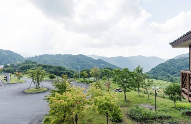 Starry Mikuni Lodge/Nitagun Shimane
