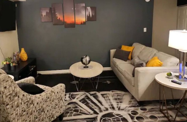 Stars Wars*KingBeds*FastWifi