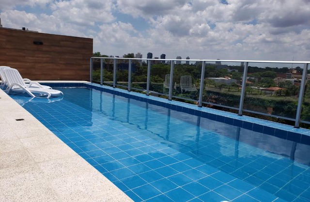 START Villa Morra Rent Apartments