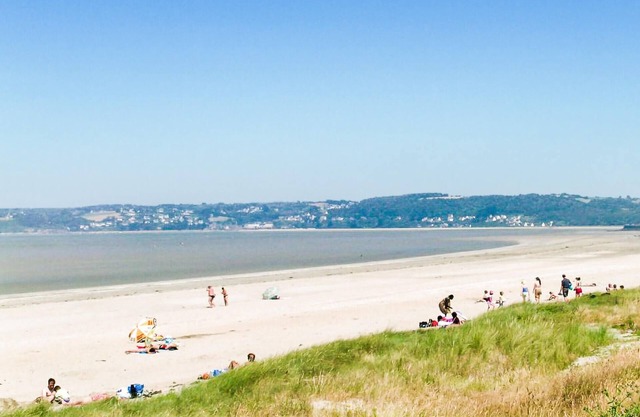 Start your excursions through Brittany in this charming holiday home.