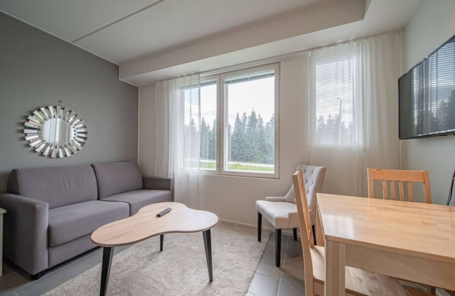 Starveil Studio 207 by Aavalevi Holidays