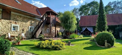 Statek Kloubek