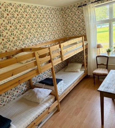 Stationshuset i Immeln