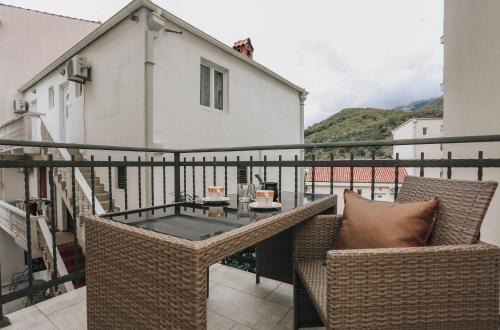 Status-M Apartments Przno