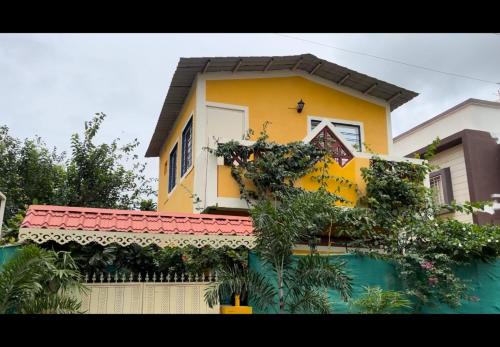 Stay a Li'l Bit More