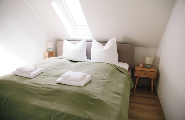 stay-a-while Apartment I Hannah I WLAN, free parking, Netflix