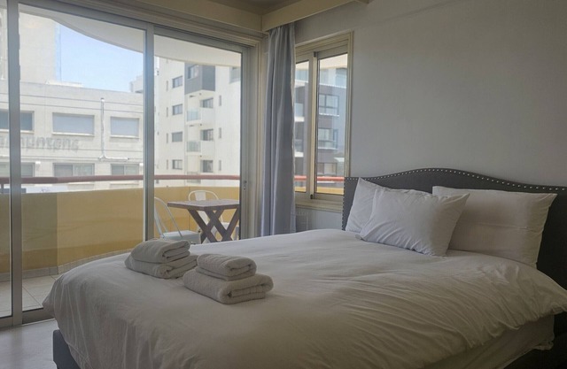 STAY Elion Apartment