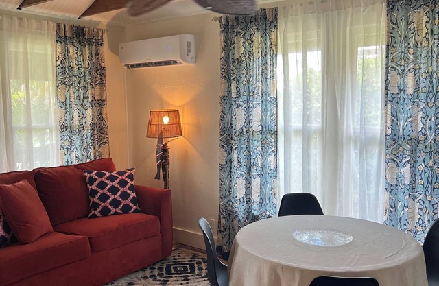 Stay In Our 10,000 Island Guest Suite For A Special Everglades Retreat