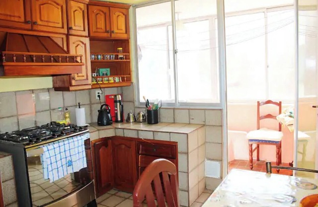 Stay in the Heart of La Paz!