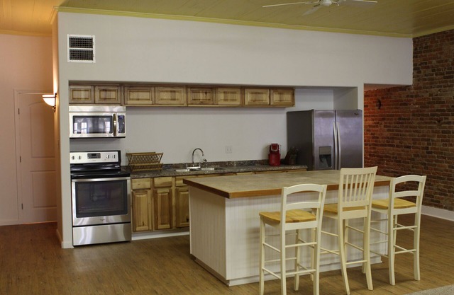 Stay in the Heart of Washington County between Austin & Houston