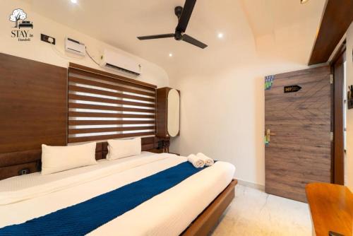 Stay Inn Dandeli