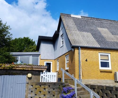 Stay på Als - Holiday Home.