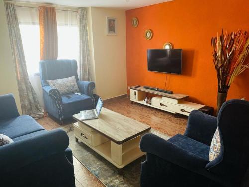 Stay.Plus First Choice Family Apartment