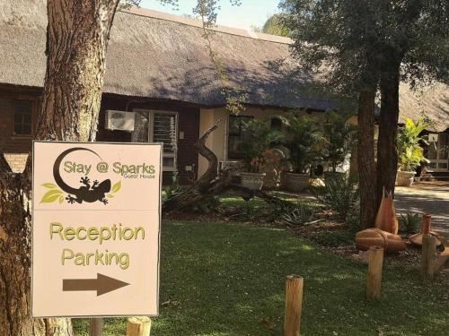 Stay@Sparks Guesthouse