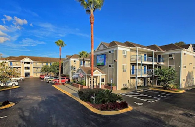 Stay Suites of America