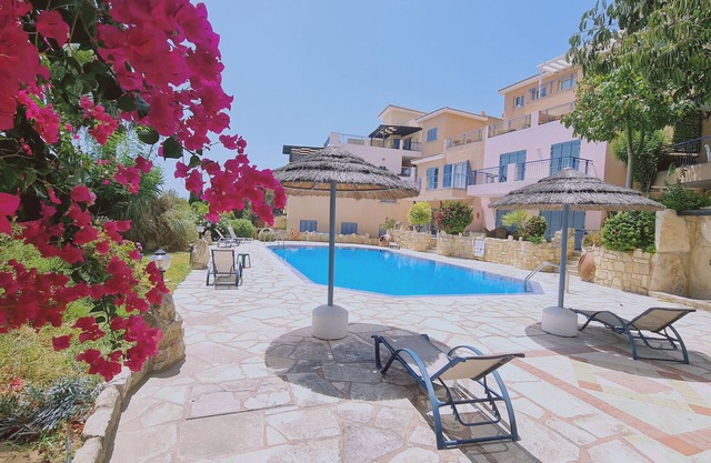 STAY Tala Sea View Apartment