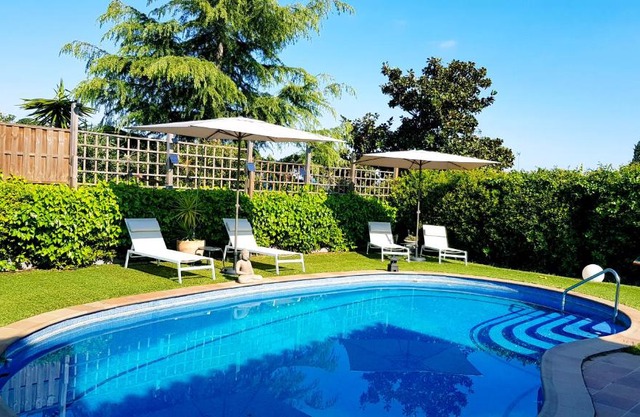 Stay U-nique Villa Portimar