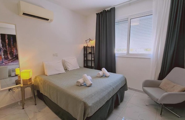 STAY W Apartment