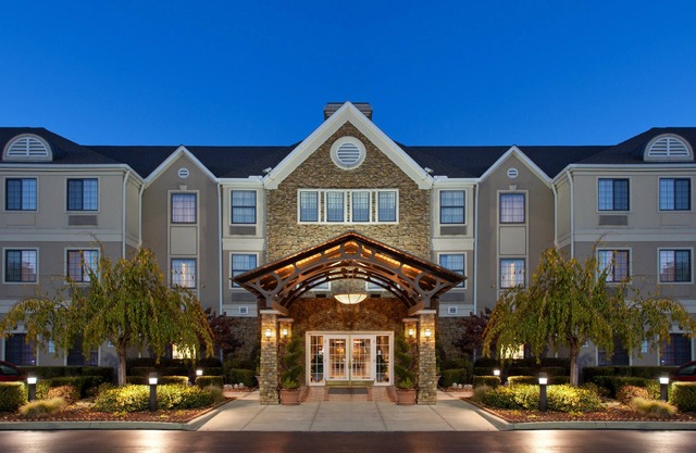 Staybridge Suites Columbus-Airport by IHG