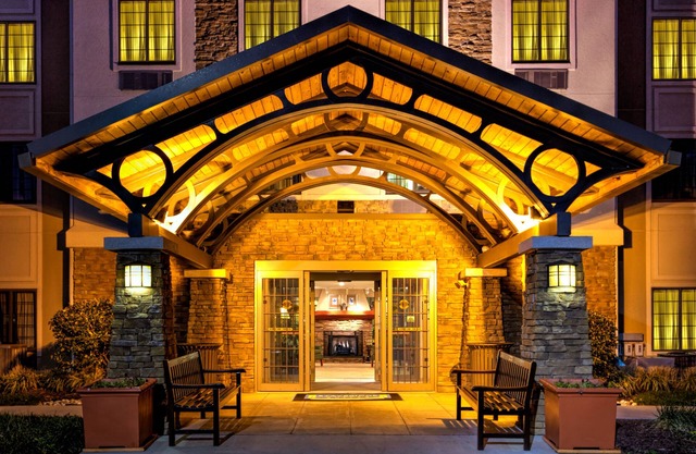 Staybridge Suites Wilmington-Newark by IHG