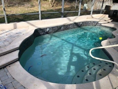 Staycation House