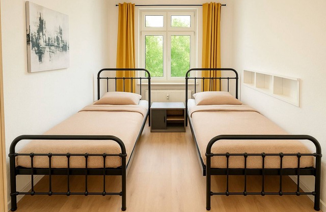 StayINN - Leipzig, BLS13