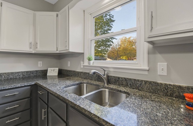 StayLocal STR: Kenny