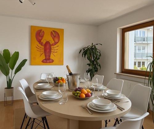 STAYS Gehrenberg am Bodensee