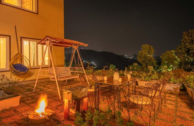 StayVista at Himalayan Bliss