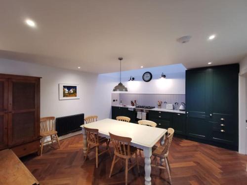 Steading conversion with amazing views