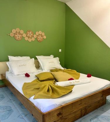 steila-Day hébergement chambre privée