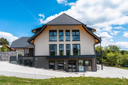 Steinackerhof Dachsberg