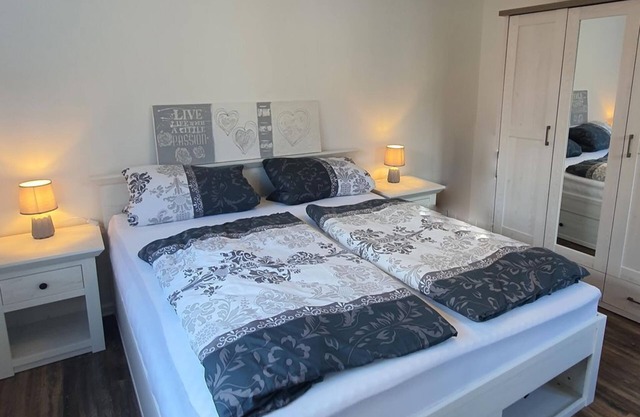 Steinweg vacation apartment - Blick Punkt vacation apartment