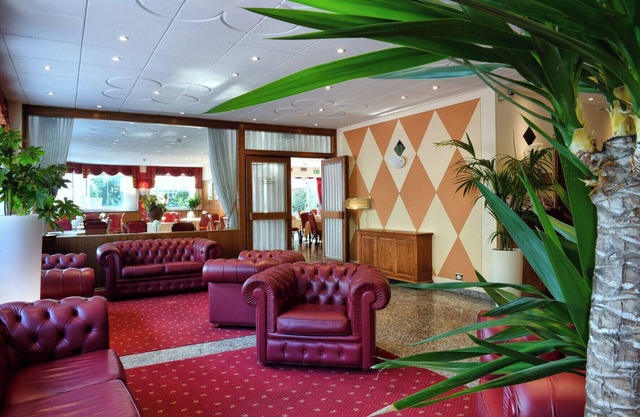 Stella Alpina Hotel e Ristorante